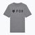 Vaikiški marškinėliai Fox Racing Absolute Jr heather dark grey