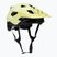 Dviračio šalmas Fox Racing Speedframe Pro Backfade lime