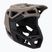 Dviračio šalmas Fox Racing Proframe Solid nut