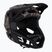 Dviračio šalmas Fox Racing Proframe Thrive nut