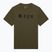 Vyriški marškinėliai Fox Racing Absolute 195 Original olive green