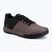Vyriški platforminiai dviračių batai Fox Racing Union Canvas purple dusk