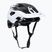 Dviračio šalmas Fox Racing Speedframe Pro Sense white