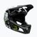 Dviračio šalmas Fox Racing Proframe Thrive white