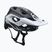 Vaikiškas dviračių šalmas Fox Racing Speedframe Charge black