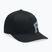 Vyriška kepurė su snapeliu Fox Racing Fox Head X Flexfit black