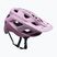 Dviračio šalmas Fox Racing Speedframe Solid Helmet lavender drift
