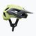 Dviračio šalmas Fox Racing Speedframe 5050 Helmet pear yellow