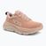 Moteriški bėgimo batai HOKA Gaviota 5 rose latte/rose cream