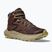 Vyriški turistiniai batai HOKA Anacapa 2 Mid GTX walnut/oyster mushroom