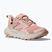 Moteriški turistiniai batai HOKA Anacapa 2 Low GTX rose latte/truffle salt