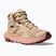 Moteriški turistiniai batai HOKA Anacapa 2 Mid GTX oak/rose latte