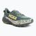 Vyriški bėgimo bateliai HOKA Speedgoat 6 fern/asphalt grey