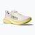 Moteriški bėgimo batai HOKA Mach 6 white/neon hoka citrus