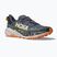 Moteriški bėgimo bateliai HOKA Speedgoat 6 grey skies/cosmic grey