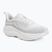 Vyriški bėgimo bateliai HOKA Skyflow frost/cosmic grey