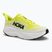 Vyrų bėgimo bateliai HOKA Skyflow neon hoka citrus/neon white