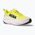 Vyrų bėgimo bateliai HOKA Skyflow neon hoka citrus/neon white