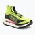 Vyriški bėgimo bateliai HOKA Tecton X 3 neon hoka citrus/juoda