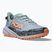Moteriški bėgimo bateliai HOKA Speedgoat 6 GTX jade/pelenų pilka