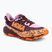 Vaikiški bėgimo bateliai HOKA Speedgoat 6 flower nectar/neon tangerine