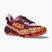 Vaikiški bėgimo bateliai HOKA Speedgoat 6 flower nectar/neon tangerine
