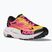Vyriški bėgimo bateliai Hoka Mafate X neon hoka citrus/neon rose
