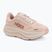 Moteriški bėgimo batai Hoka Bondi 9 rose latte/rose cream