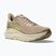 Vyriški bėgimo bateliai HOKA Clifton 10 raw linen/stone