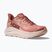 Moteriški bėgimo bateliai HOKA Clifton 10 blush/rose latte