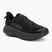Vyriški bėgimo batai Hoka Challenger 8 black/outer orbit