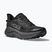 Vyriški bėgimo batai Hoka Challenger 8 black/outer orbit