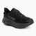 Moteriški bėgimo batai HOKA Challenger 8 black/outer orbit
