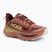 Moteriški bėgimo bateliai HOKA Challenger 8 blush/dark cedar