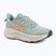 Moteriški bėgimo bateliai HOKA Challenger 8 jade/cosmic grey