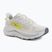 Moteriški bėgimo bateliai HOKA Challenger 8 balti/neoniniai hoka citrus