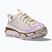 Batai HOKA Mafate Three 2 Wordmark Alabaster/Iris Flower