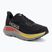 Vyriški bėgimo batai HOKA Clifton 10 black/grey