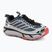 Batai HOKA Mafate Three 2 Wordmark Ash Grey/Outer Orbit