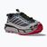 Batai HOKA Mafate Three 2 Wordmark Ash Grey/Outer Orbit
