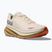 Moteriški bėgimo bateliai HOKA Clifton 9 GTX eggshell/khaki