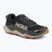 Vyriški bėgimo batai HOKA Torrent 4 black/asphalt grey
