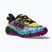 Vaikiški bėgimo batai HOKA Speedgoat 6 electric lemon/black