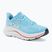 Moteriški bėgimo bateliai HOKA Clifton 10 soaring blue/frost