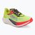 Bėgimo batai HOKA Rocket X 3 neon yuzu/squid ink