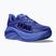 Moteriški bėgimo bateliai Hoka Skyward X 2 blue blossom/celestial blue