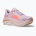 Moteriški bėgimo bateliai Hoka Skyward X 2 lilac cream/tangerine glow