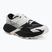 Vyriški bėgimo batai HOKA Speedgoat 7 Wide juoda/balta