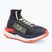 Vyriški bėgimo batai HOKA Tecton X 3 squid ink/neon lame
