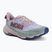Moteriški bėgimo bateliai HOKA Speedgoat 6 GTX fragrant lilac/ambient blue